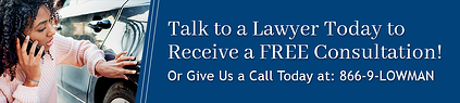 Free Personal Injury Consultation
