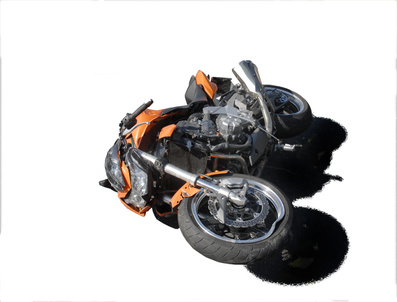 Spring Hill Motorcycle Accident