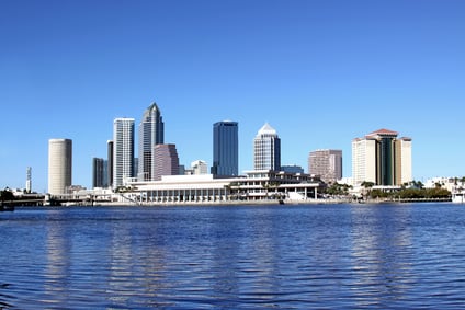 Tampa Car Accidents