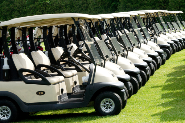 4 Golf Cart Accident Statistics That May Surprise You in Florida