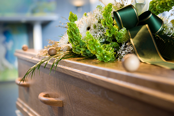 If you believe negligence played a role in a loved one's death, find a wrongful death attorney right away.