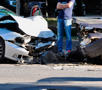 Passenger in an auto accident? Don't wait to file an injury claim.