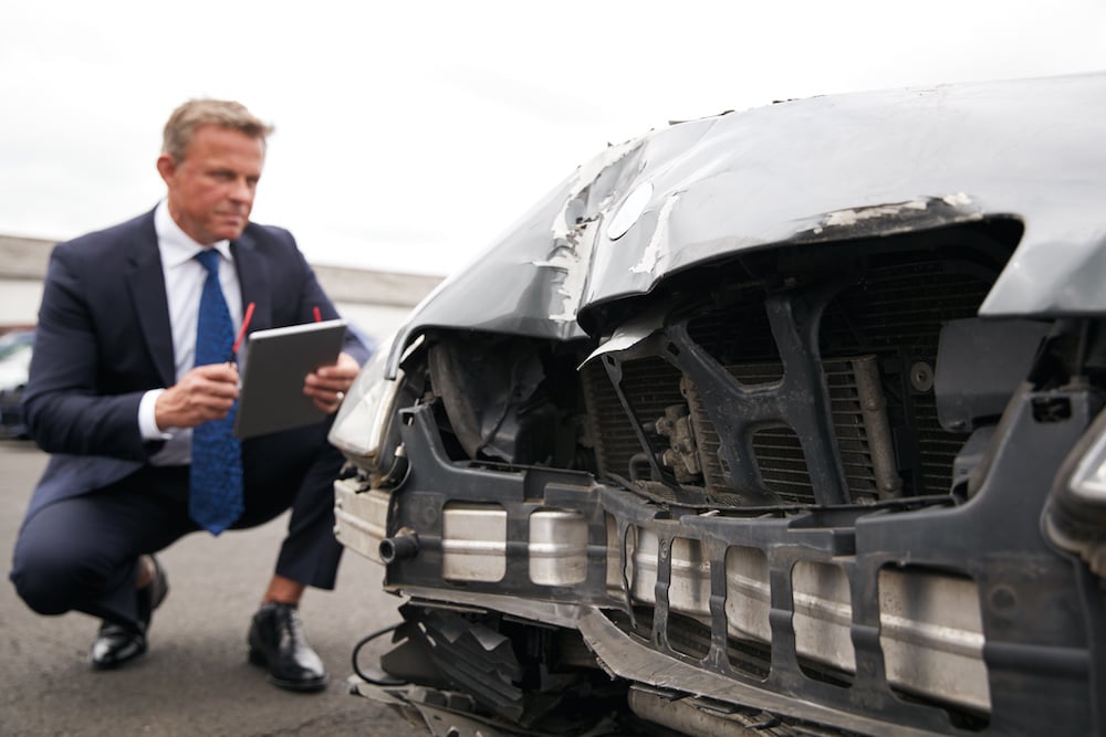 Accident Liability in Florida