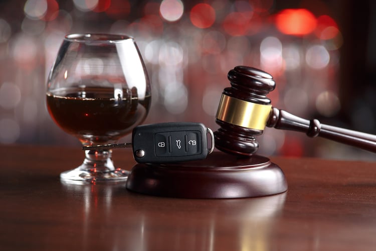 Beverly Hills DUI Accident Attorneys