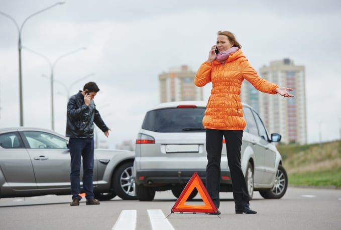 What to know if you have been in an auto accident