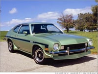 ford pinto