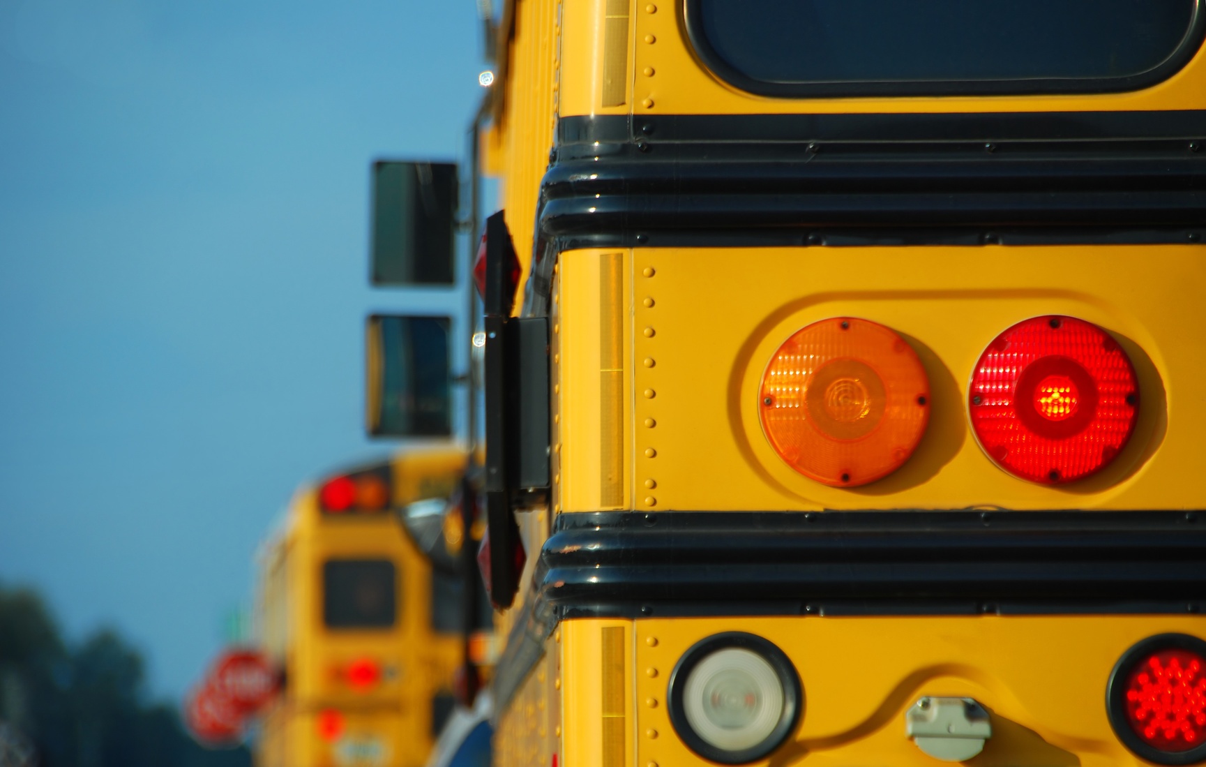 8 Back to School Driving Tips for Hernando County Teenagers