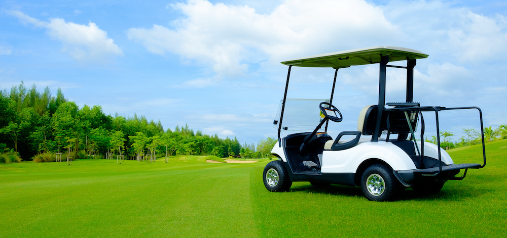Brooksville Golf Cart Accident Attorney