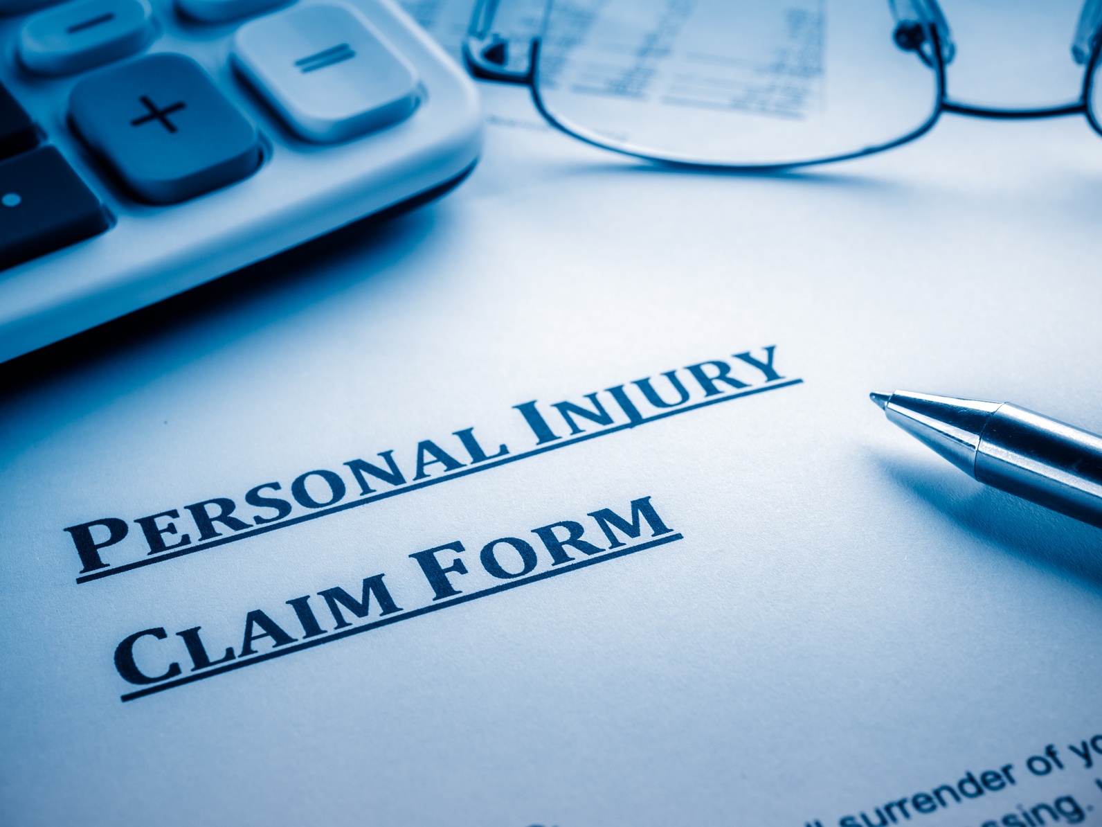 How_Long_Does_it_Take_to_Settle_a_Personal_Injury_Case_in_Hernando_County personal injury claim form
