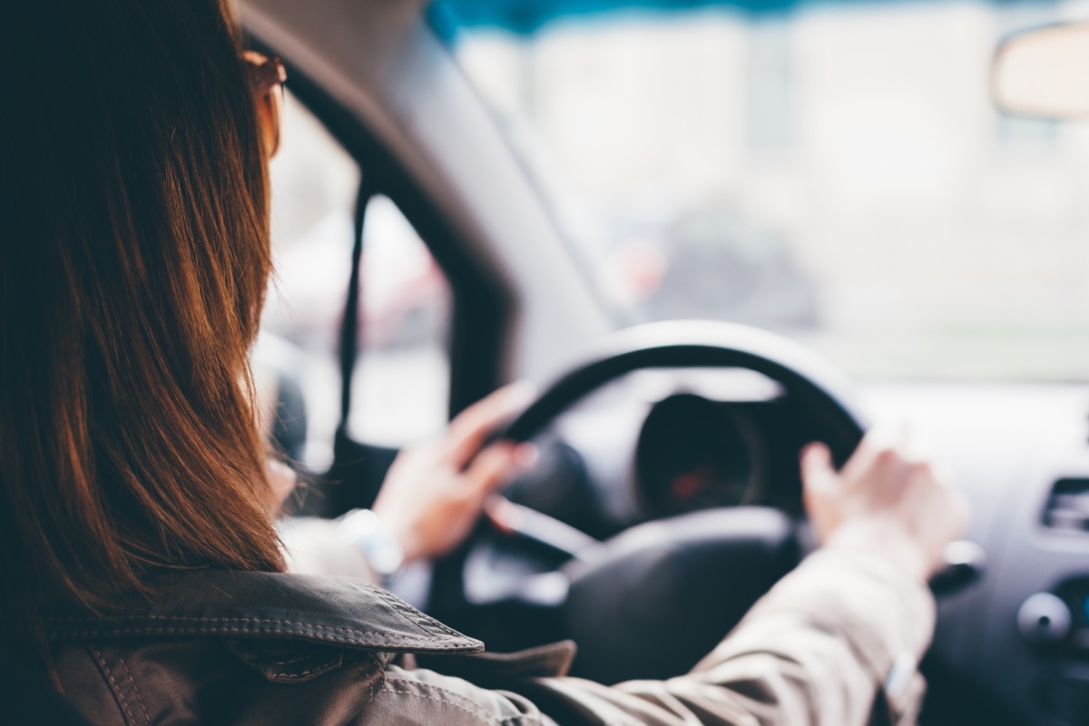 Safety-tips-for-new-drivers-blog-262863-edited Someone driving a car with both hands on the wheel