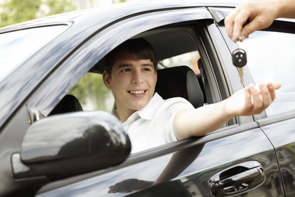 Teenage_Driver