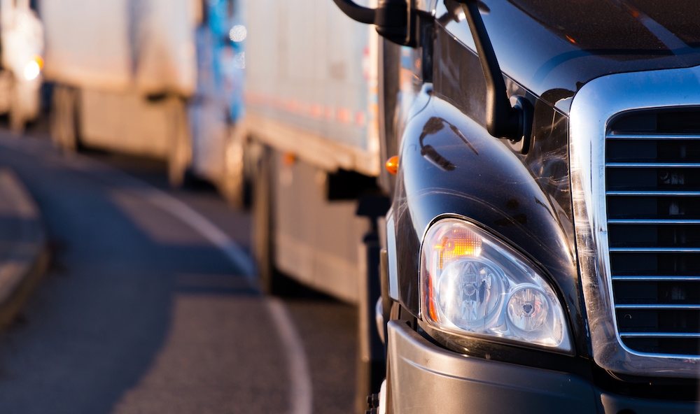 Wesley Chapel Truck Accident Attorneys