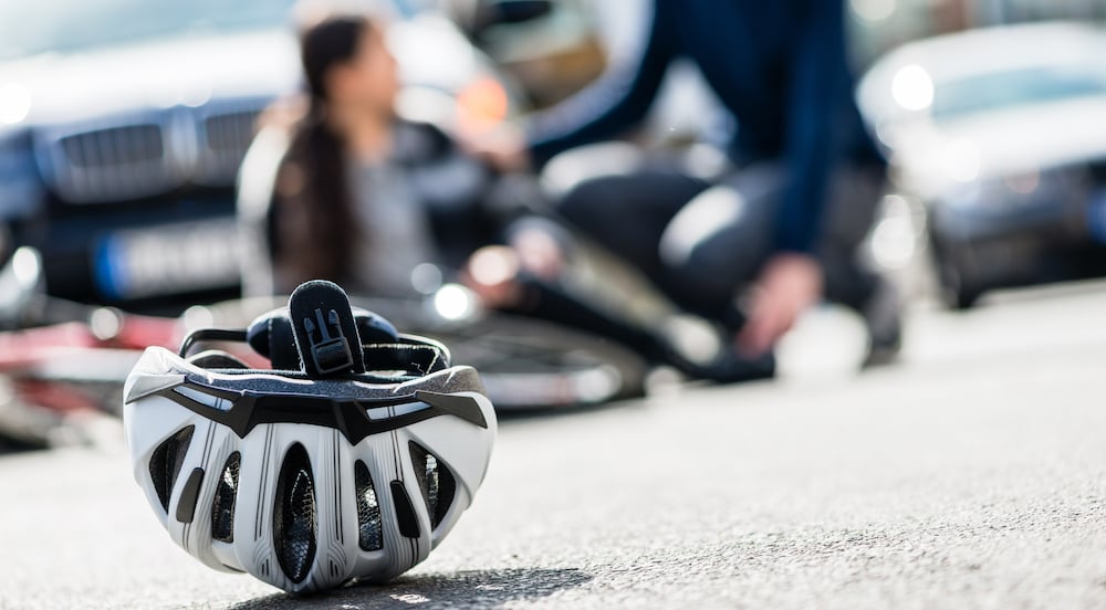 dade city bicycle accident