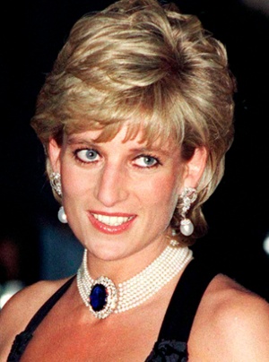 Princess Diana
