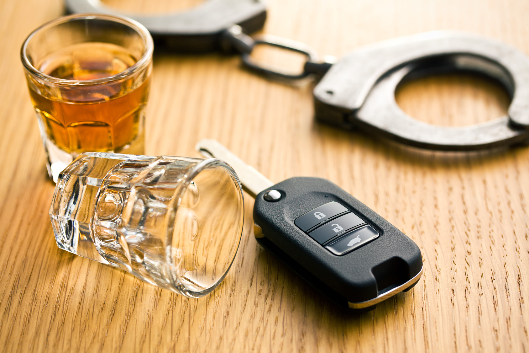 concept for drink driving the concept for drink driving