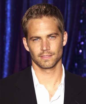 Paul Walker