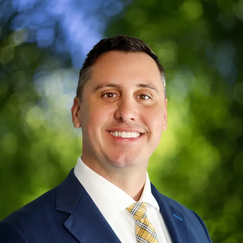 Brent Lowman Attorney at The Lowman Law Firm