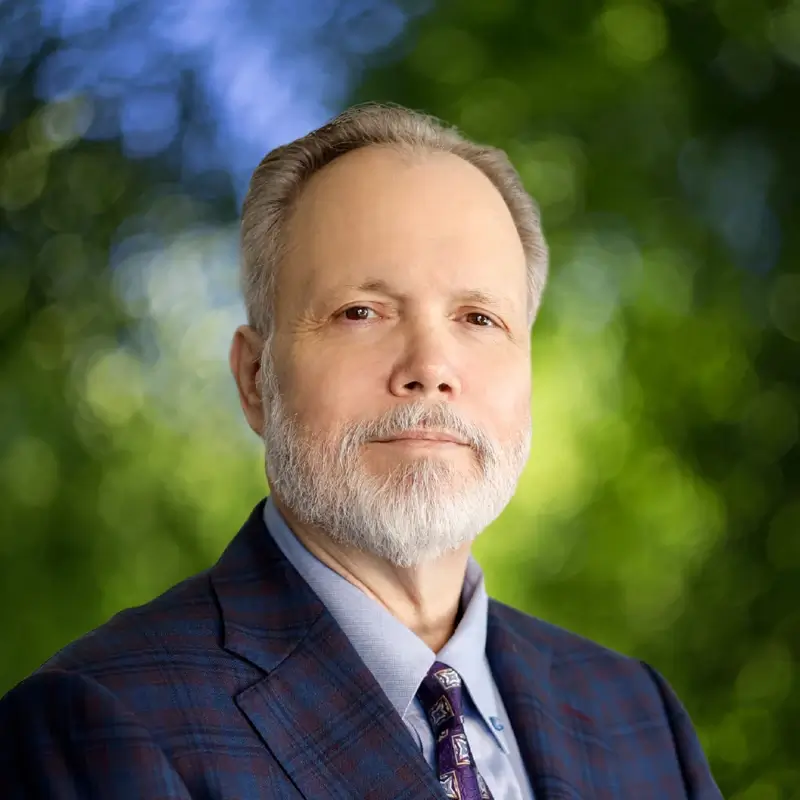 David Reed attorney at The Lowman Law Firm