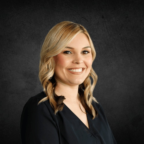Lacie Lacie from lowman law firm
