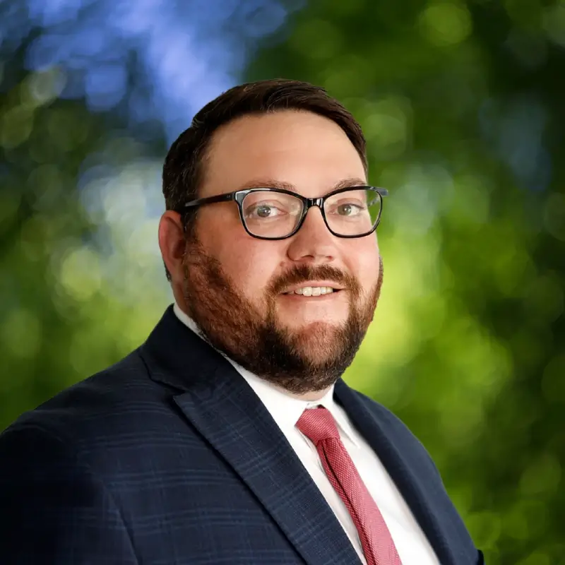 Rick Briggs attorney at The Lowman Law Firm