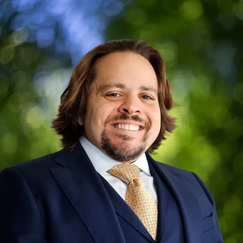 Vincent Massaro Attorney at The Lowman Law Firm